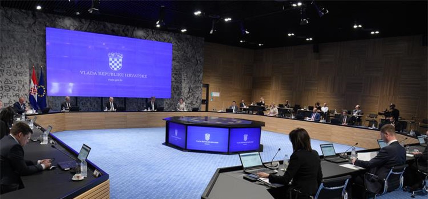 Rebalansom proračunski manjak ostaje u okvirima, udjel javnog duga u BDP-u nastavlja se smanjivati
